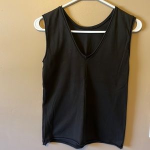 Elizabeth Suzann x Alabama Chanin Marlena Tank—like new